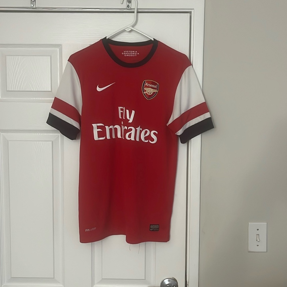 Arsenal FC JERSEY
